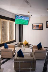 Golden Tulip Hotel Alexandre