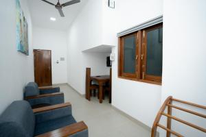 Oaks Pearl City Hotel - Negombo