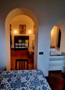 Casa Vacanze il Cigno