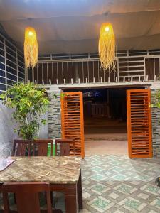 Homestay Hừng Đông Dốc Lết