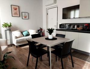 La Casa nel Vicolo