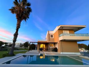 Gias Luxury Residence