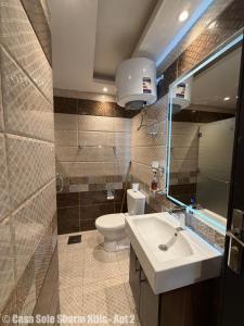 Casa Sole Sharm Hills Apt 2