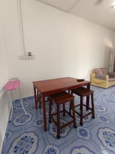 NikNa Homestay Jambu Bongkok