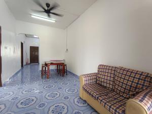 NikNa Homestay Jambu Bongkok