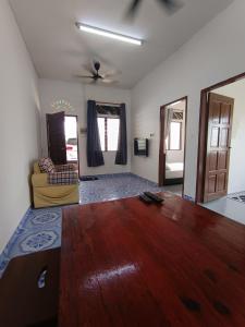 NikNa Homestay Jambu Bongkok