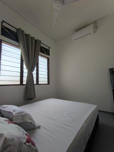 NikNa Homestay Jambu Bongkok