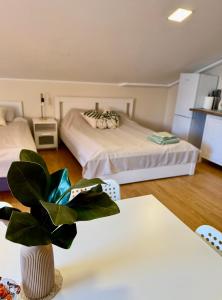 Perlos Apartamentai 12