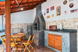 Casa RenaPaty - Praia de Palmas