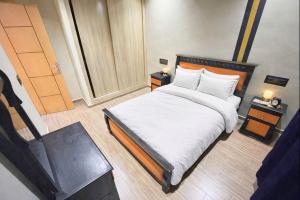 Premium comfort Appartemment lumineux proche médina