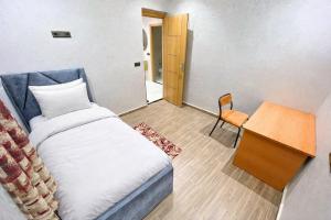 Premium comfort Appartemment lumineux proche médina