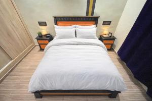 Premium comfort Appartemment lumineux proche médina