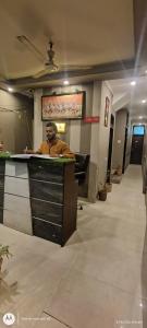 Hotel SKY , ZIRAKPUR AMBALA ROAD