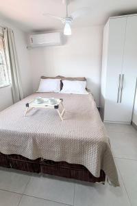 Aeroporto e praia loft casal