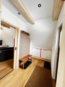 Ferienwohnung Steinfeld bei Rostock