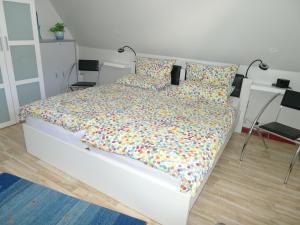 Ferienwohnung Schuberski