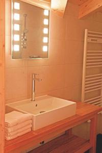 Appartements Stockinger B3