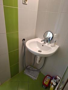 Cozy apartment you like in Novi Sad