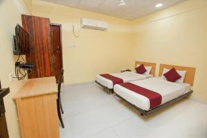 Starlight Hotels Pondy