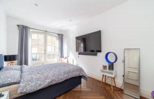 Luxury 2 bedroom rooms near Mayfair - Prime Location