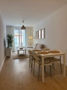 Apartamentos Banda Playa