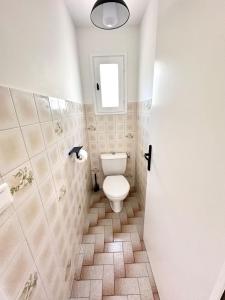 Les Grillons Maison cozy avec grand jardin