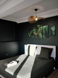 Appartement vue Cathédrale