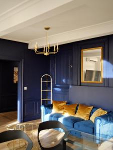 Appartement vue Cathédrale