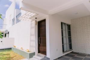 Villa at Santorini Negombo