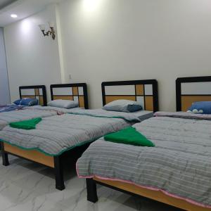 Lamoure Maison Hostel & Suite