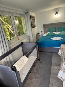 Balcsitthon Apartmanok