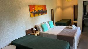 Pousada Preciosa do Arraial - com Natura e LOccitane - recém inaugurada