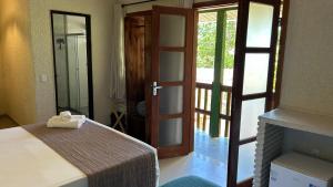 Pousada Preciosa do Arraial - com Natura e LOccitane - recém inaugurada