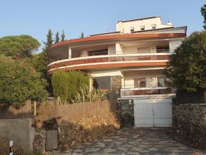 Exceptional view of Cap de Creus