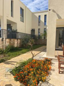 South Villas and Suites