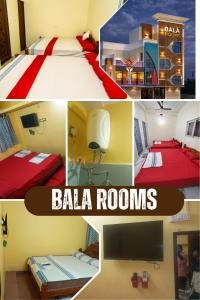 Bala Rooms
