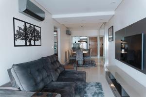 Frente Mar, 60 metros da praia ,ar condicionado