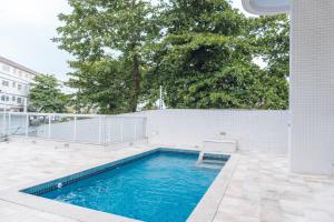 Frente Mar, 60 metros da praia ,ar condicionado