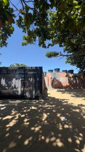 Suíte pé na areia, Siri Lagoa Praia