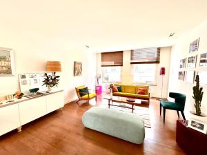 Heart of Antwerp House