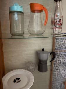 sidi boudjenane Commune de souani willaya Tlemcen 30mn de ghazaouet