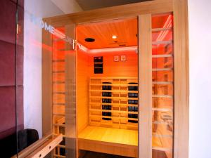 Cristalys Loveroom & Spa