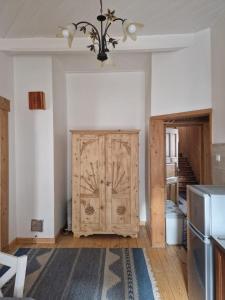 Willa Konradówka - apartamenty Dębowy, Klonowy, Kosówka, Limba, Brzozowy i Jemioła