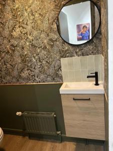 gite La briquette 6 personnes proche RER D