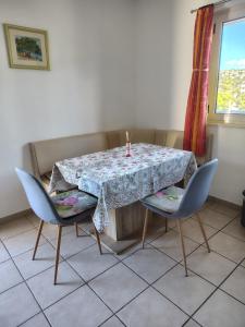 Apartmani Barba Sevid