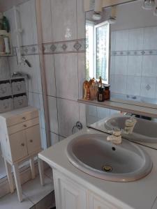 Rêves de dragon, chambre chez lhabitant