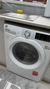 Luxurious 2BR Apt near O2 arena & Excel London with Parking Facilities