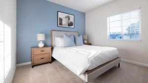 Landing Incredible 2BD Gym Clubhouse