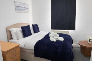 Modern and Cosy 2 bed apartment