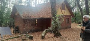 Hoteles Asociados de Vilches Alto